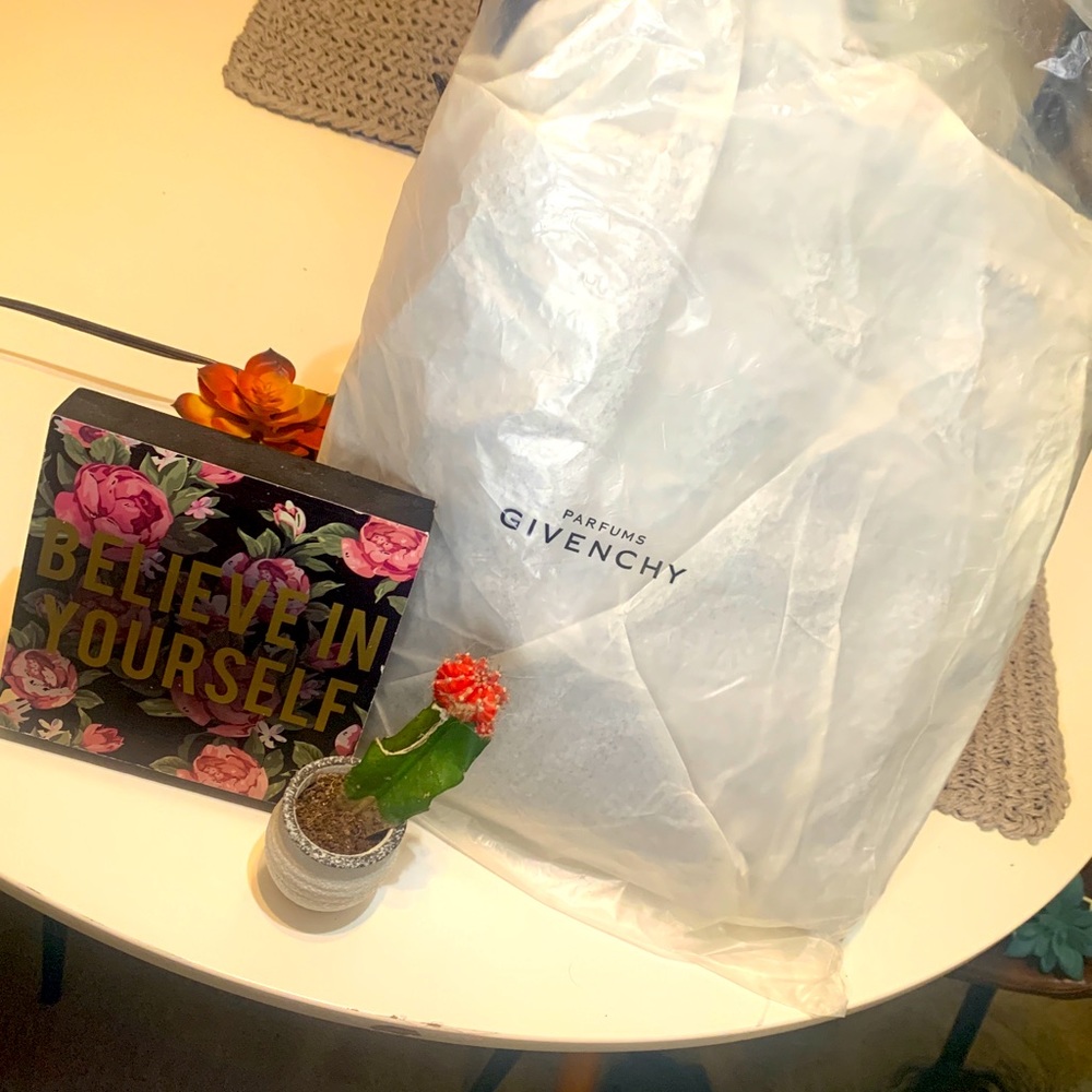 Givenchy Satchel